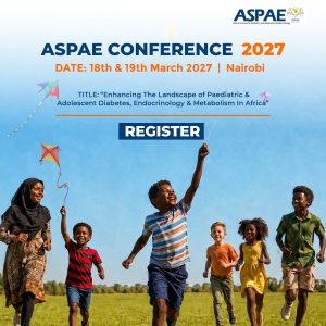 ASPAE CONFERENCE 2027